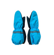 Vilperi lasten rukkaset vaaleansininen