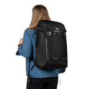Zeeksack The Organizer 30L iso matkustusreppu