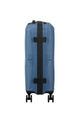 airconic coronet blue sininen americantourister lentolaukku