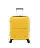 airconic keltainen lemondrop americantourister lentolaukku