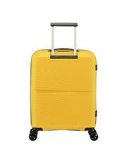 airconic lemondrop americantourister lentolaukk keltainen