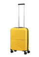 airconic lemondrop keltainen americantourister lentolaukku