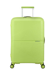 airconic pieni vihreä matkalaukku americantourister Electric lime