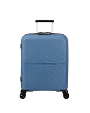 airconic sininen coronet blue lentolaukku americantourister