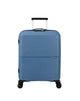 airconic sininen coronet blue lentolaukku americantourister