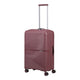 American Tourister Airconic 67 cm matkalaukku viistosta vetoaisa ulos vedettynä
