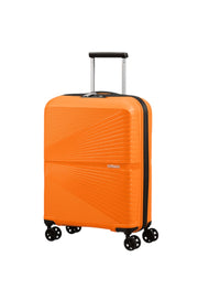 american tourister airconic mango orange lentolaukku