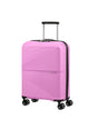 american tourister airconic pink lemonade lentolaukku