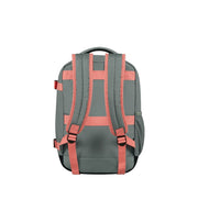 american tourister take2cabin matkareppu koko S vihreä reppu coral