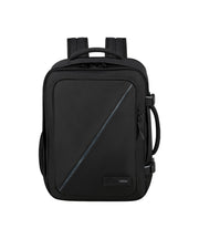 american tourister take2cabin matkareppu koko S/M reppu musta