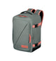 american tourister vihreä take2cabin matkareppu koko S reppu coral