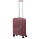 americantourister lentolaukku airconic Galactic Mauve viininpunainen punainen vetoaisa