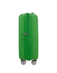 americantourister lentolaukku soundbox grass green vihreä