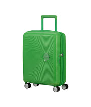 americantourister lentolaukku soundbox grass vihreä green