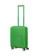 americantourister lentolaukku soundbox vihreä grass green