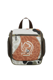 Anekke Gaia ripustettava toilettilaukku edestä kuvattuna