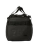 björn borg duffle 75L musta reppu iso matkakassi