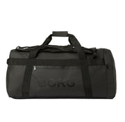 björn borg duffle 95L iso matkakassi reppu musta