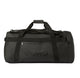 björn borg duffle 95L iso matkakassi reppu musta