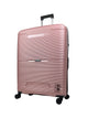 cavalier iso matkalaukku vaaleanpunainen