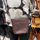 chesterfield tummanruskea fintona