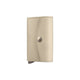 Secrid Original Envelope korttilompakko Latte RFID