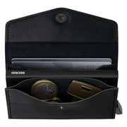 envelope vintage black avattuna