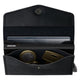 envelope vintage black avattuna