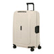 essens iso matkalaukku samsonite sandstone vaalea etuviisto