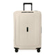 essens iso matkalaukku samsonite sandstone vaalea destä