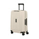 essens lentolaukku samsonite sandstone vaalea etuviisto