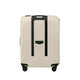 essens lentolaukku samsonite sandstone vaalea takaa