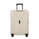 essens pieni matkalaukku samsonite sandstone vaalea edestä