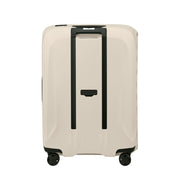 essens pieni matkalaukku samsonite sandstone vaalea takaa