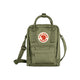 fjallraven sling olkalaukku edestä