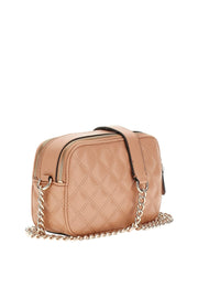 giully olkalaukku tikkikuvioitu Guess beige