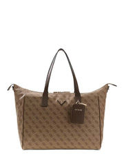 guess iso ruskea shopper latona