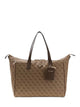 guess iso ruskea shopper latona