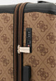 Guess Berta pieni matkalaukku 64 cm Latte