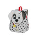 happy sammies disney reppu lasten dalmatialainen harmaa