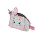 happy sammies disney toilettilaukku lasten Aristocat Marie vaalea