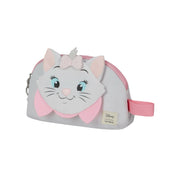 happy sammies disney toilettilaukku lasten vaalea Aristocat Marie