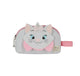 happy sammies disney toilettilaukku vaalea lasten Aristocat Marie