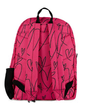 hype reppu sydan pinkki