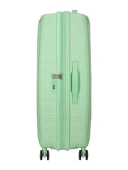 American Tourister Soundbox iso 77 cm matkalaukku