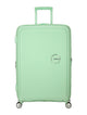 American Tourister Soundbox iso 77 cm matkalaukku