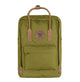 kånken fjallraven no2 foliage green