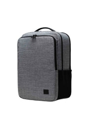 kaslo harmaa reppu iso herschel