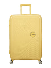 American Tourister Soundbox iso 77 cm matkalaukku