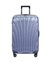 lavender Samsonite clite matkalaukku 69cm